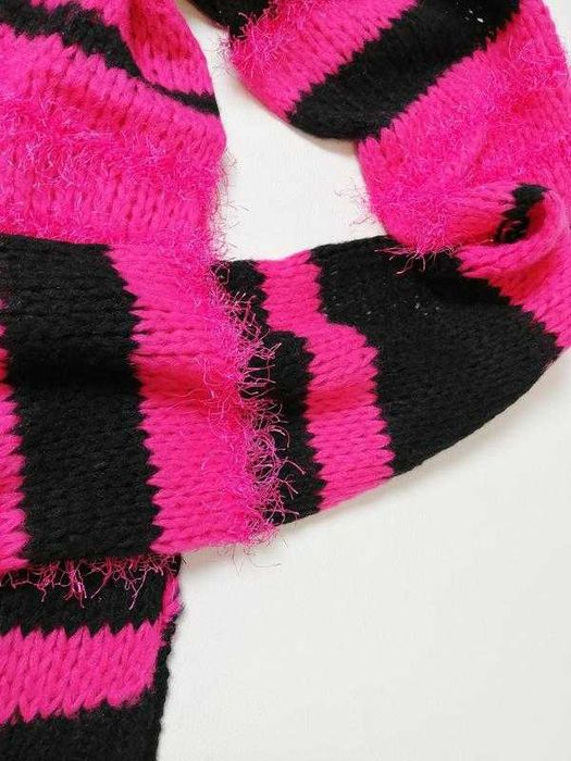 Брендовый шарф Armani Exchange оригинал