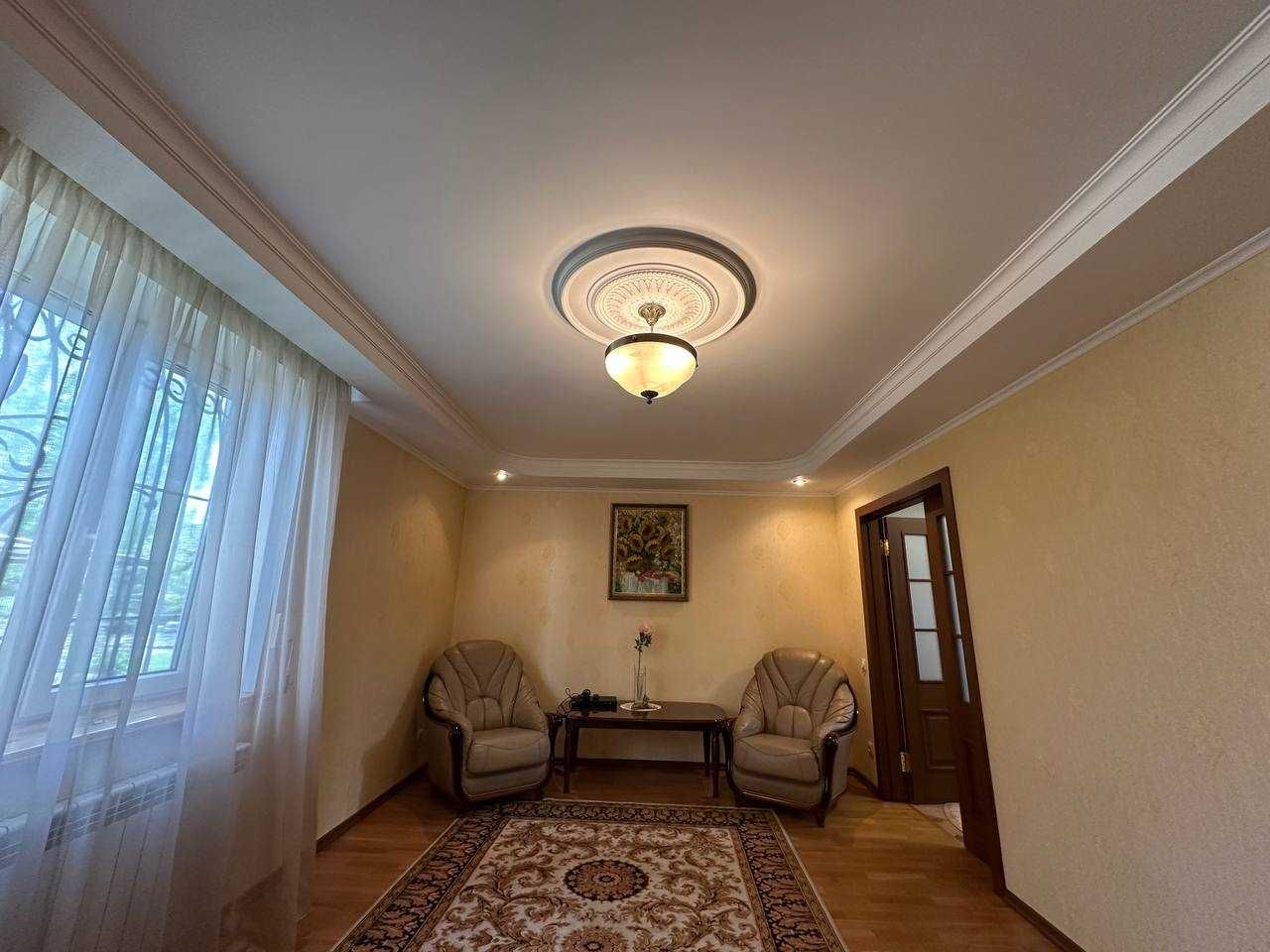 Продам сучасний будинок 125 м2 с. Новоолександрівка