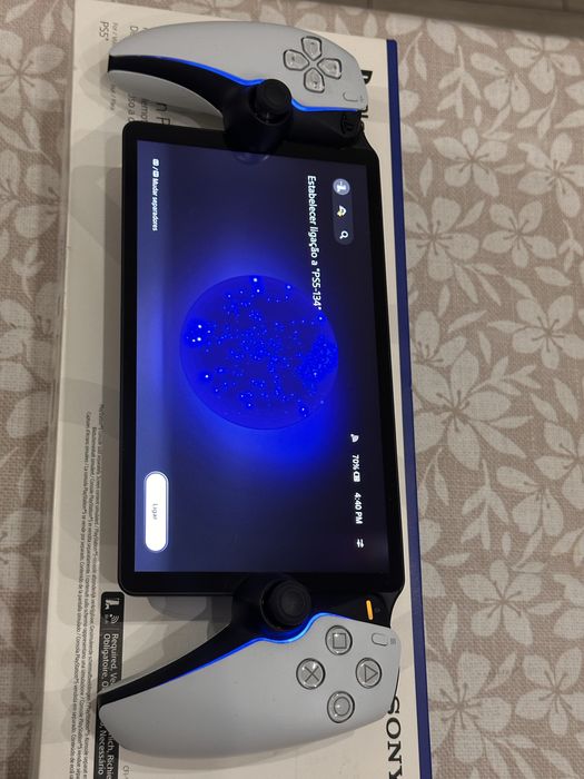 Playstation Portal ( praticamente novo)