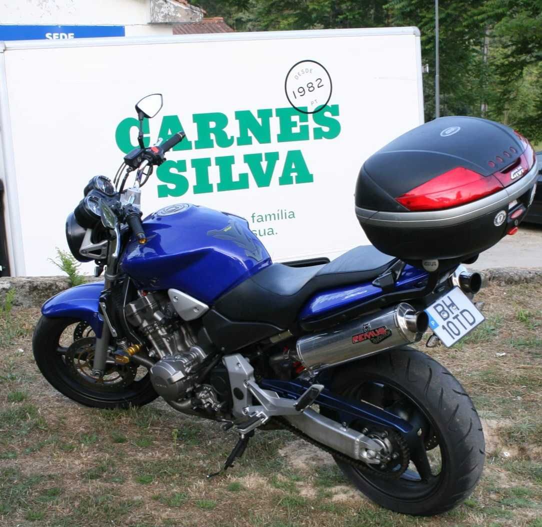 Honda hornet CB 900 f