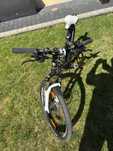 Rower Merida Juliet
