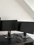 Monitor LED DELL P2219H 22” – 1920 x 1080, matryca PLS