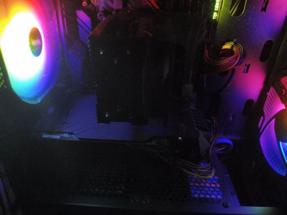 I5 9400f GTX 1060 3GB 16GB RAM | готовая сборка