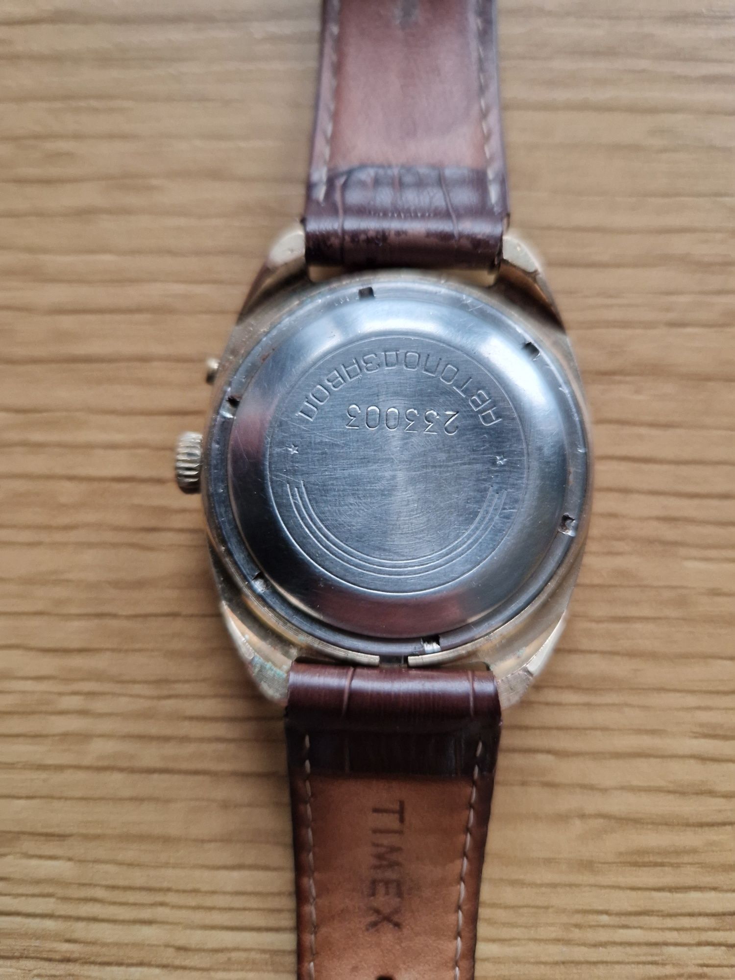 Zegarek Slava automatic