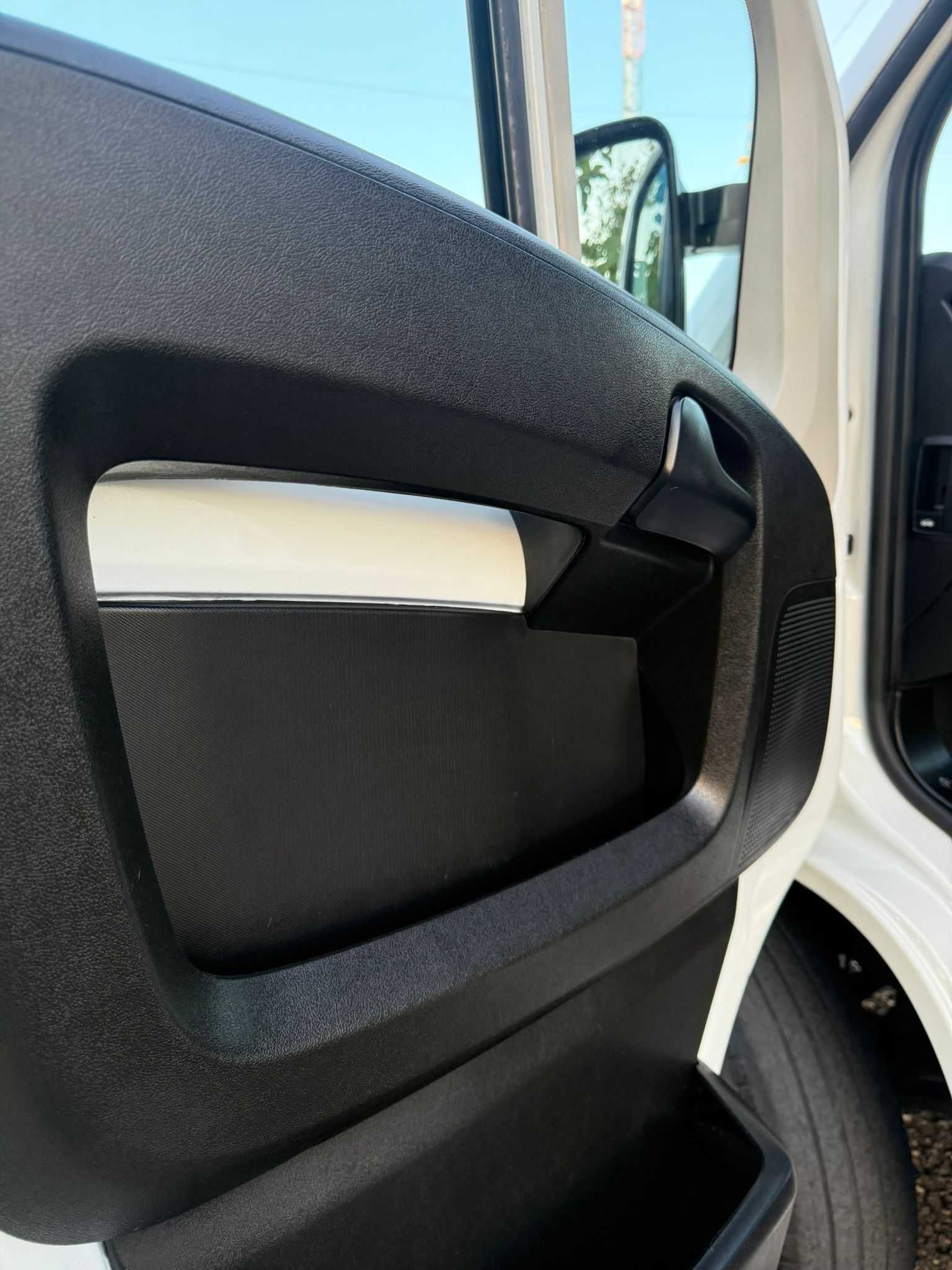 Carrinha Citroen Jumper