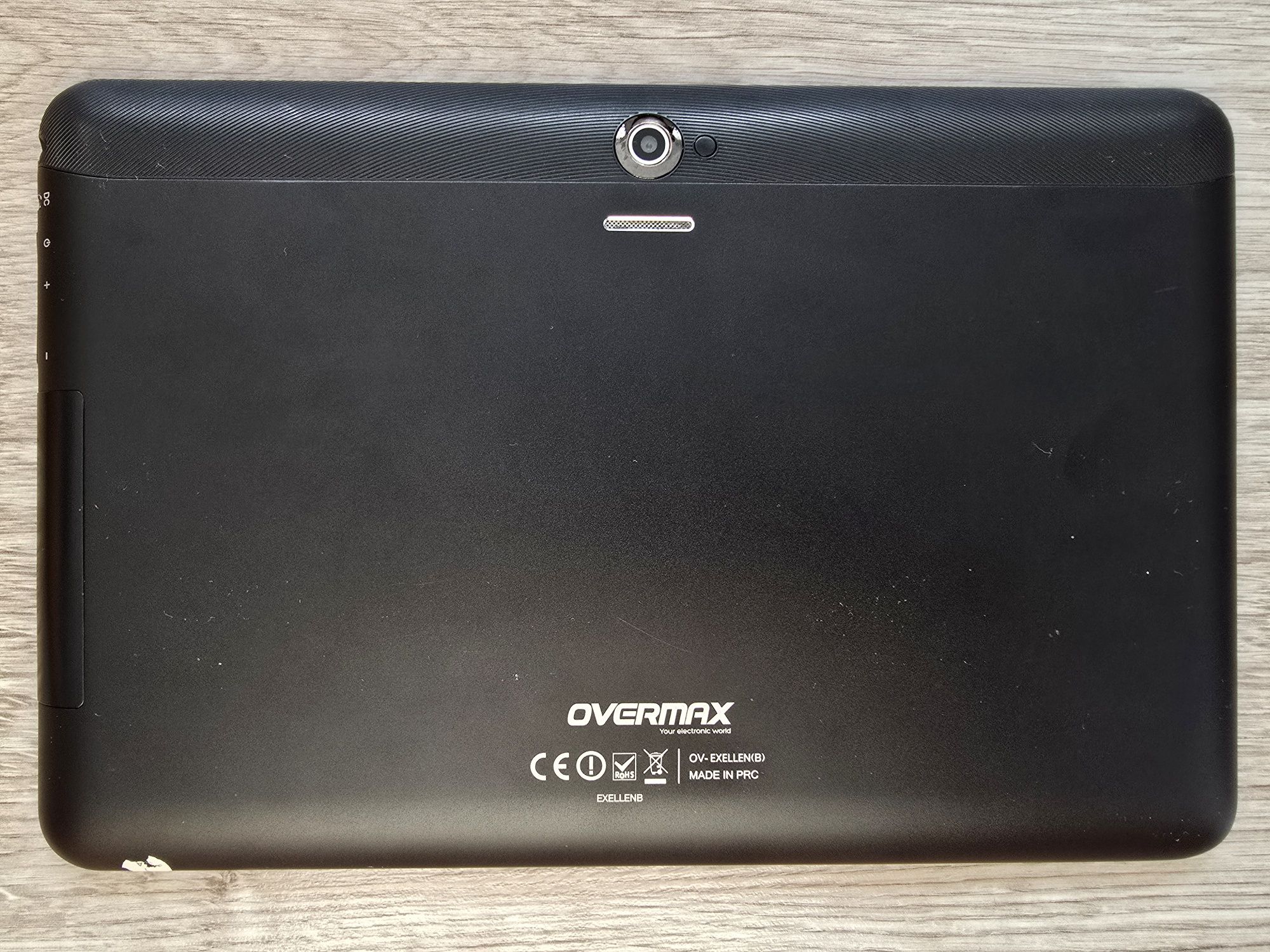 Tablet Overmax ov-exellen