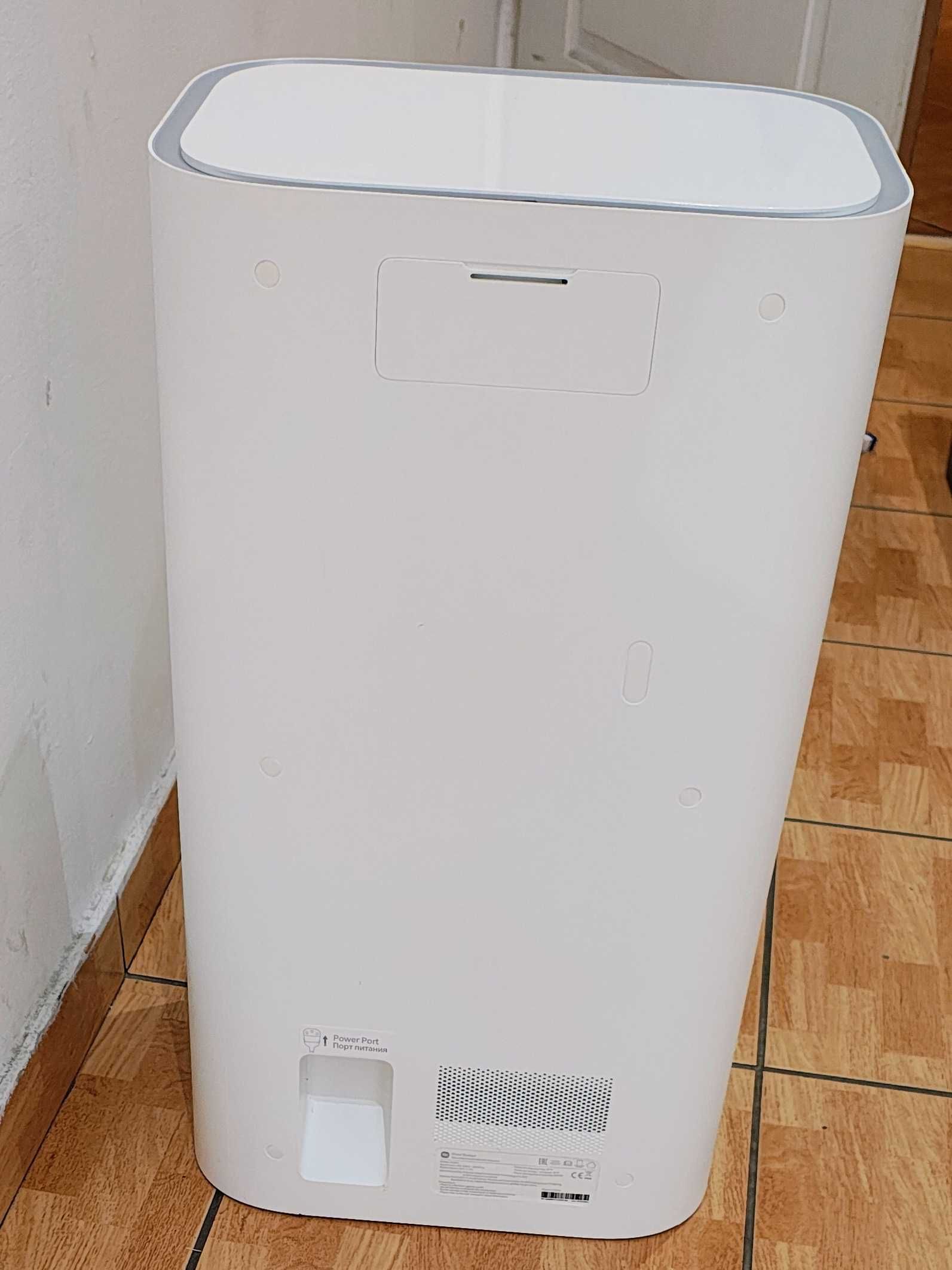Robot sprzątający Xiaomi Mi Robot Vacuum X20+ Pudełko Powystawowy