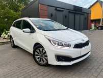 Kia Ceed Business Line