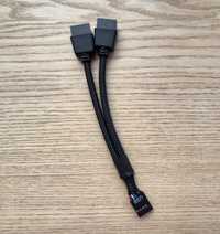 USB 2.0 хаб розгалужувач