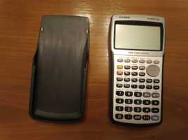 Calculadora Casio fx-9860G SD