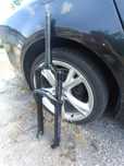 Amortyzator rockshox 35 mtb 27,5 cali ebike