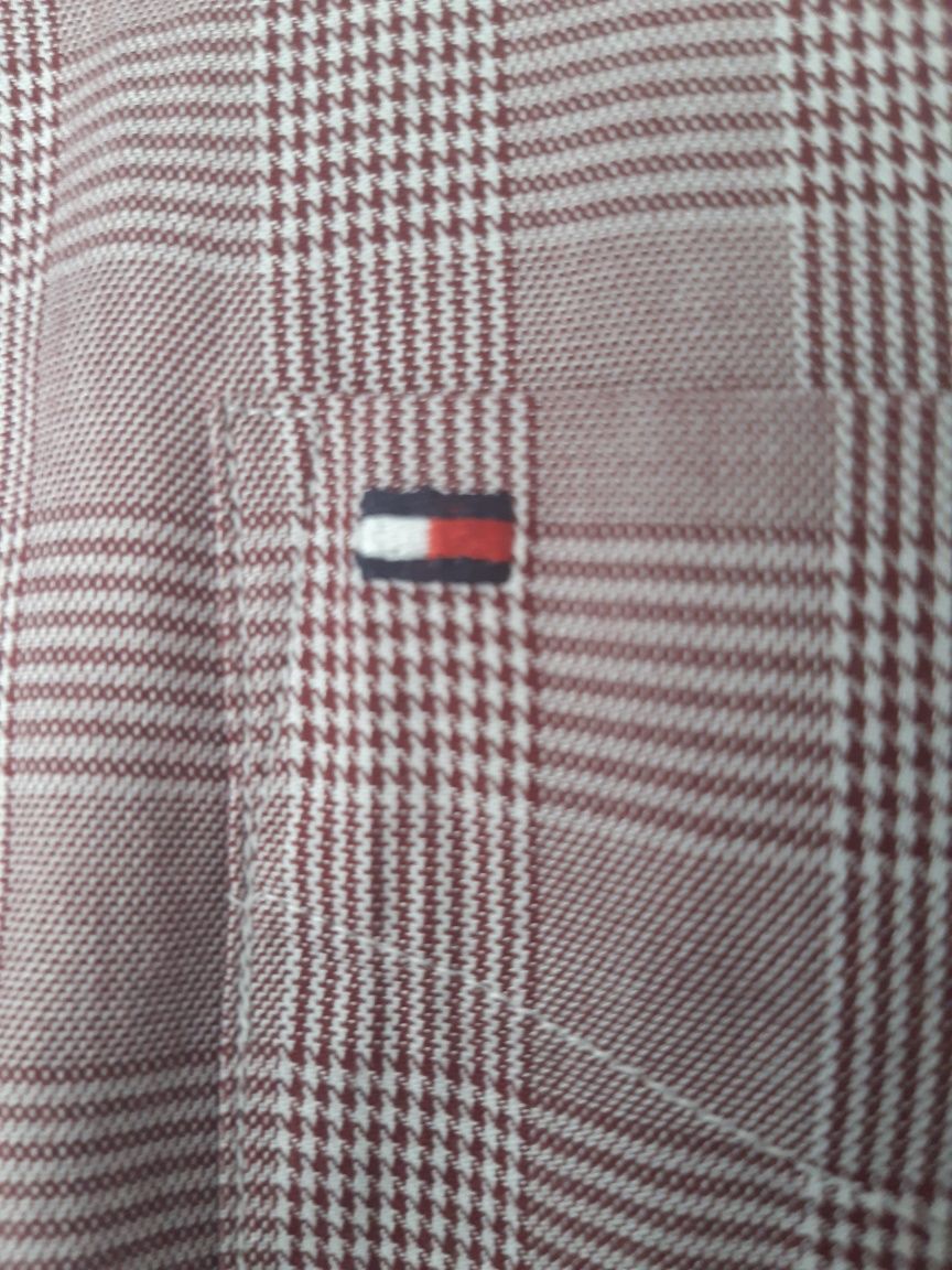 Koszulka tommy hilfiger M