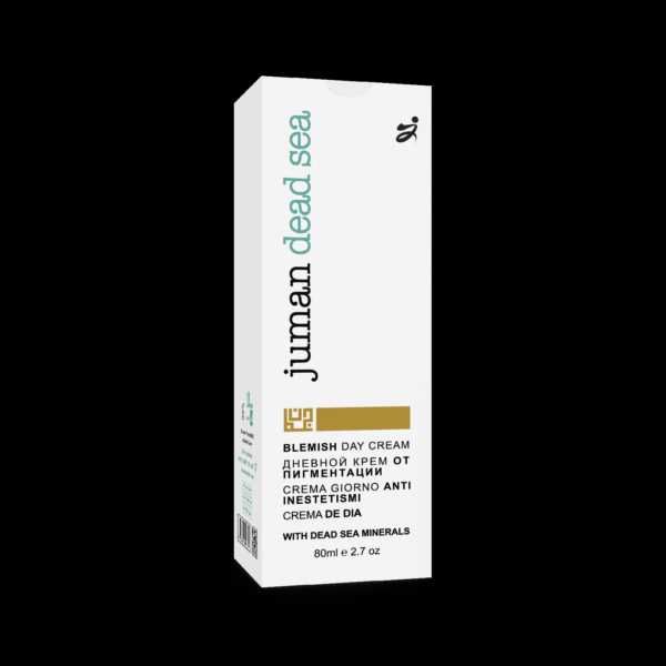 Day Cream With Dead Sea Minerals / Creme de Dia Minerais do Mar Morto