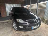 Mazda CX-9 3,7 ГБО, 2007 рік