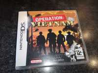 Operation Vietnam DS NINTENDO gra ANG (rzadkość na rynku) Sklep Ursus