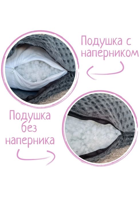 Подушка для вагітних