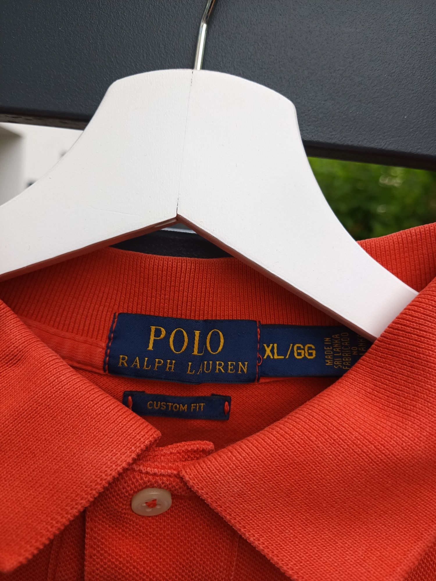 Ralph Lauren koszulka polo damska
