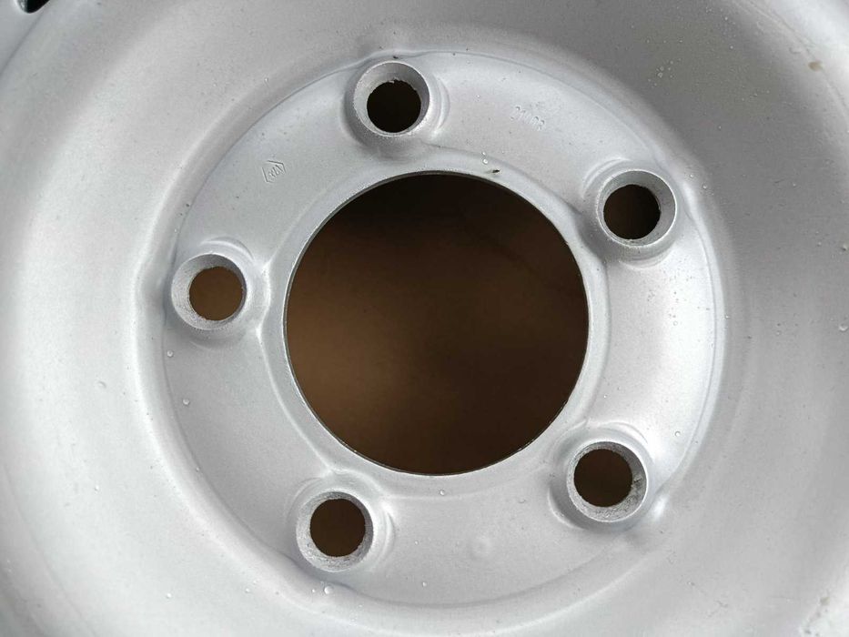 Диск 6J16h2D MICHELIN  ET66 60613 DOT E DE NZY 4S RE616003