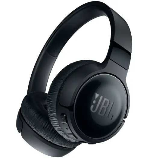 Наушники JBL TUNE 600 BTNC (JBLT600BTNCBLK)  отличное состояние