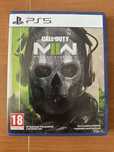 Call of Duty Modern Warfare 2 MW2 Polska wersja stan idealny
