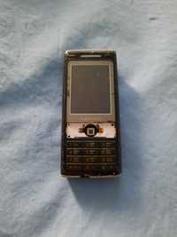 Sony ericsson K790 в коллекцию