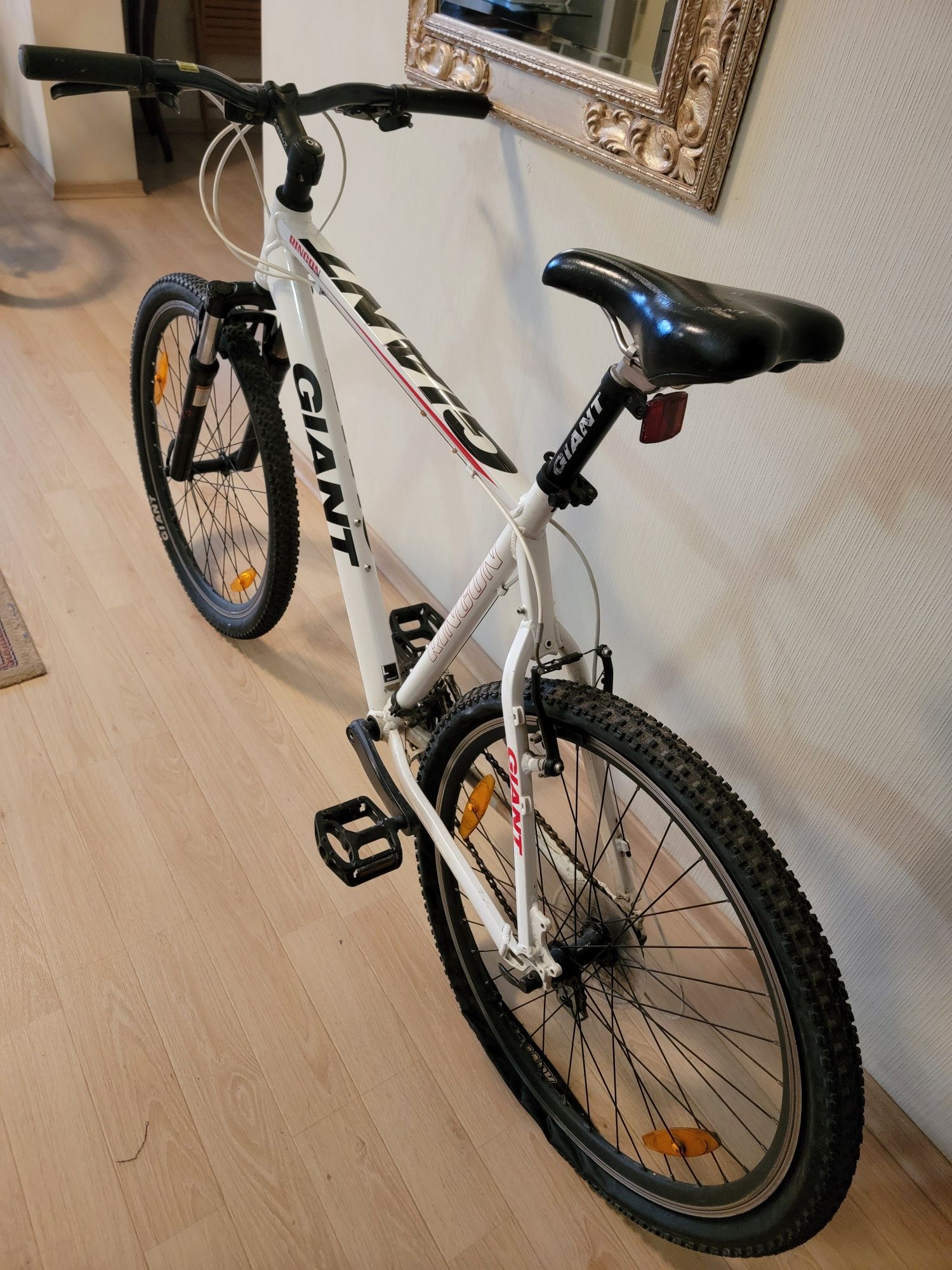 Giant Rincon aluxx sl 6000