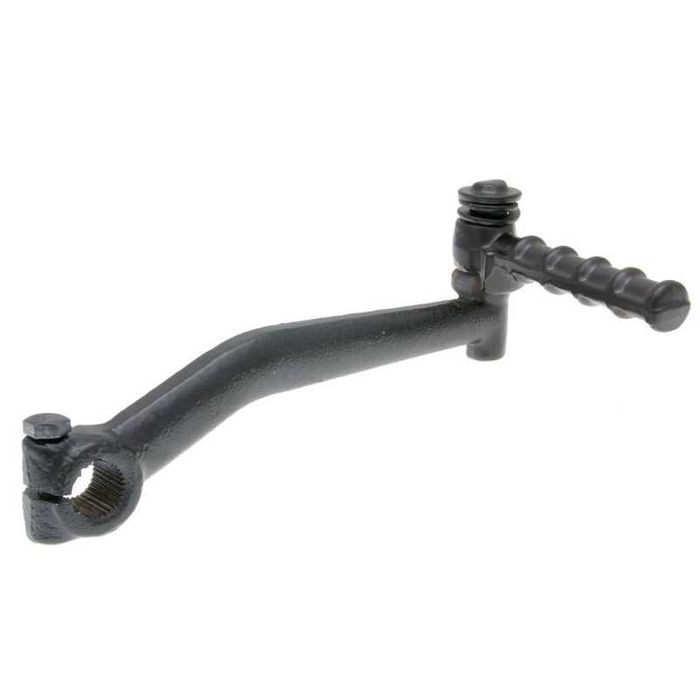 Pedal de arranque Kick start yamaha Sym MBK Kymco Keeway Honda Benelli