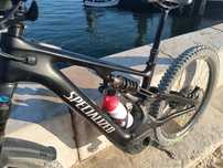 Specialized turbo levo gen3