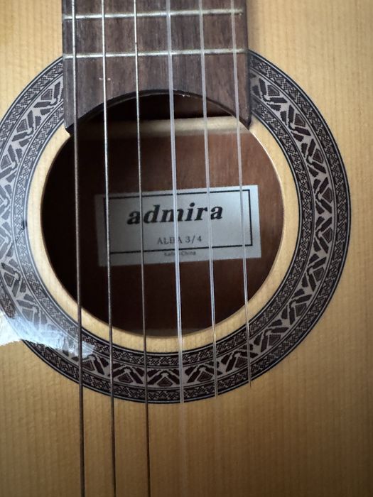 Conjunto completo para iniciar na guitarra