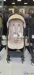 Cybex Wózek Spacerowy Orfeo Almond Beige