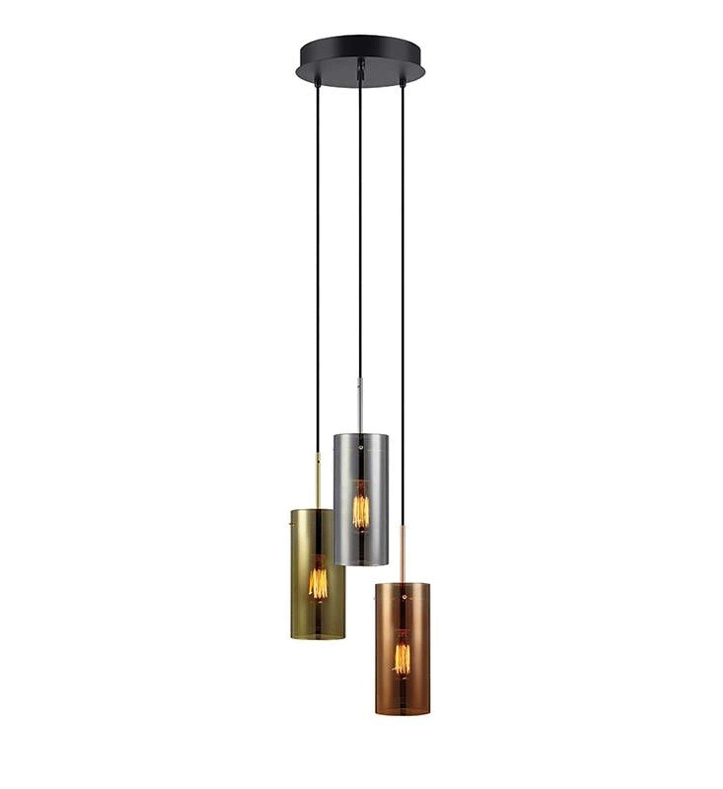 Luminária/Candeeiro de teto pendente designer sueco Mark SLOJD