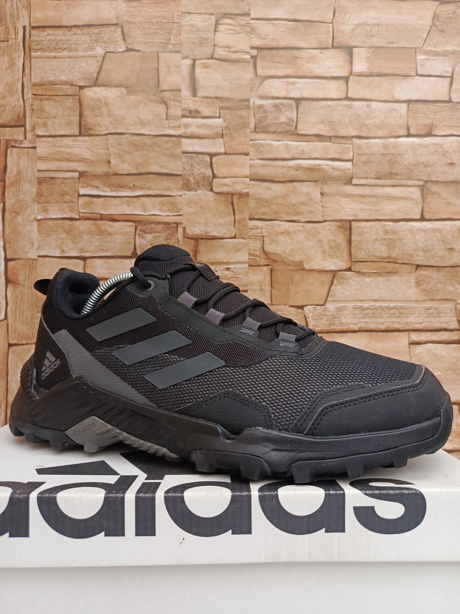 Кросівки adidas Terrex (43р.28см)