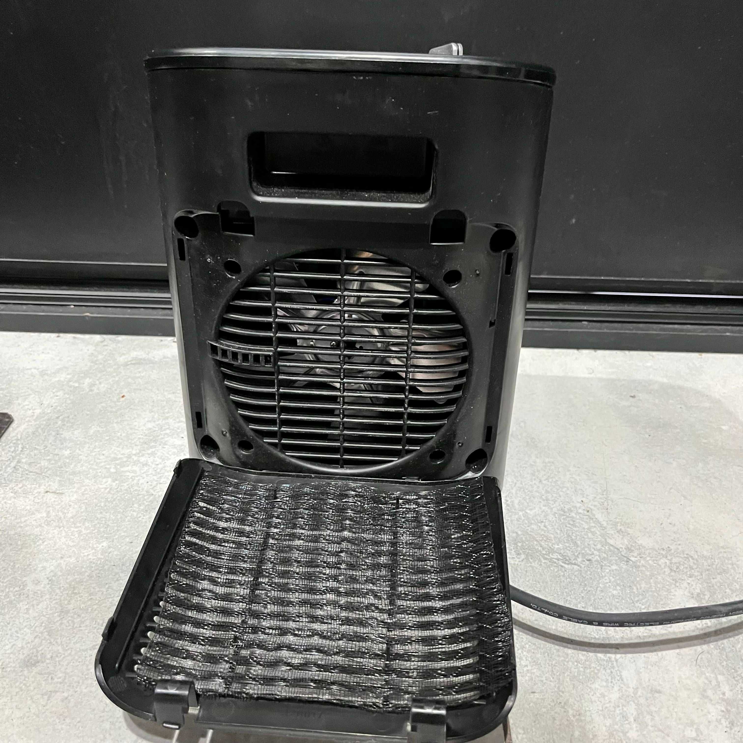 Termowentylator Rowenta SO9265 Powystawowy