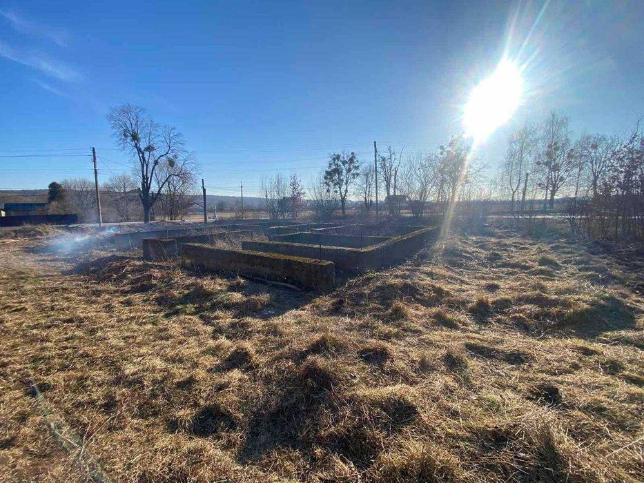 Продаж земельної ділянки