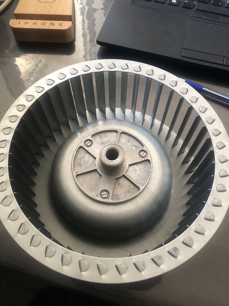Мотор витяжки Piramida YPY-68-2 range hood motor