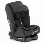 Fotelik Samochodowy Sesttino Secure PRO 0-36kg. 40-150cm.