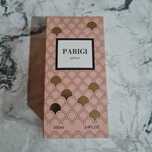 Perfumy Parigi Glantier