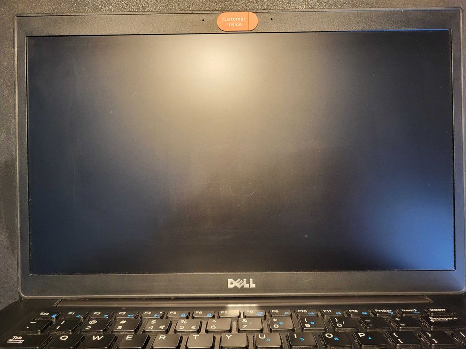 Laptop Dell Latitude 7480 i5 7300 8GB 128 GB SSD FHD Windows 10