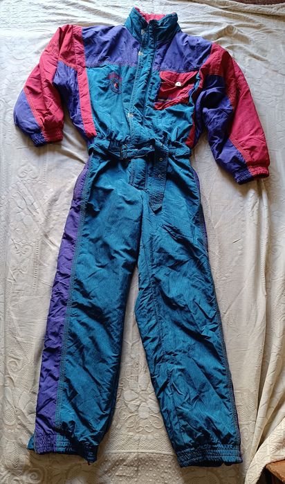 Fato neve Blackwings Luhta