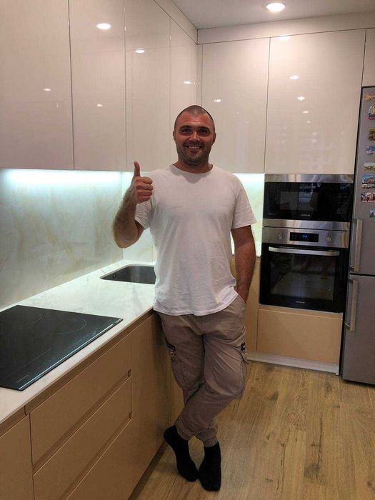 Меблі на Замовлення