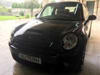 MINI Cooper D, 1600cc de 2008 com 199 mil Km