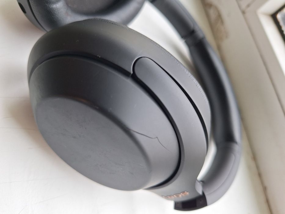 Навушники sony wh-1000xm4