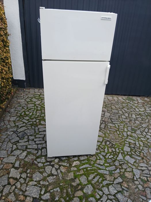 Lodówka Privileg 140cm