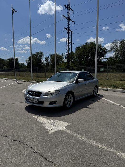 Продам автомобиль Subaru Legasy