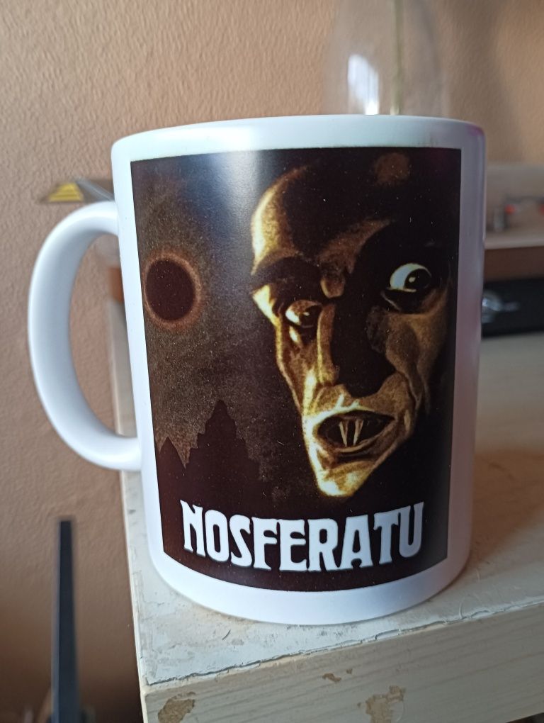 Caneca sublimada 350ml