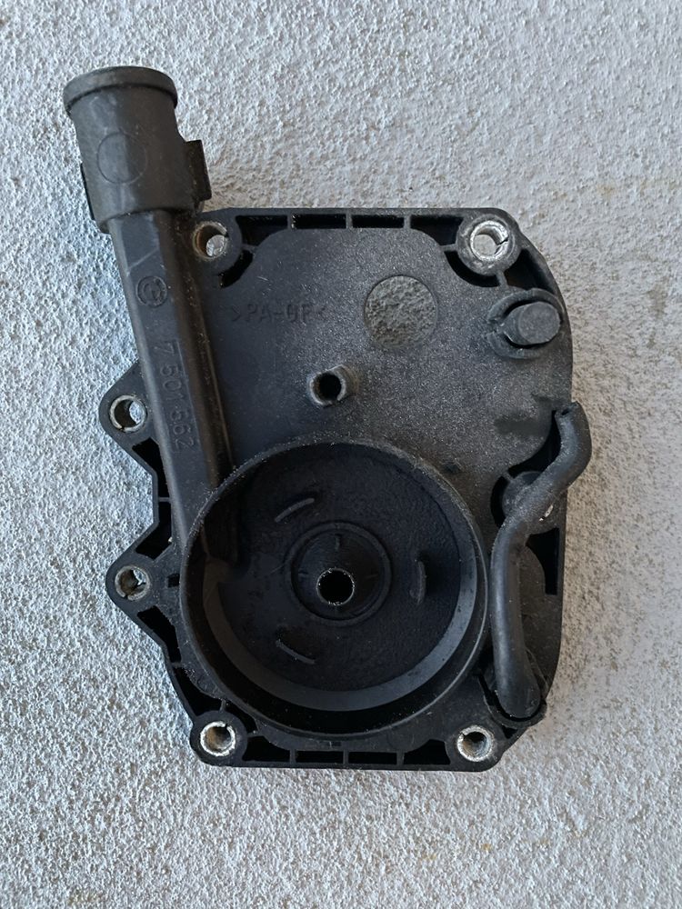 Kolektor ssacy M60 (M62) v8 e39 e38 e34 swap