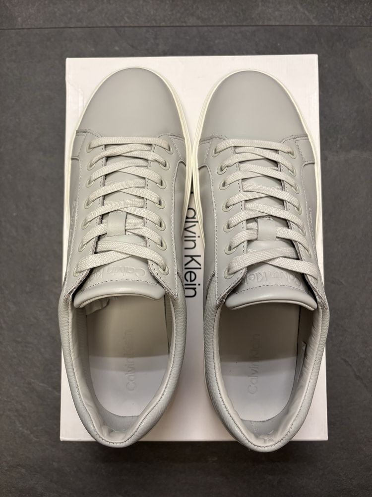 Buty Calvin Klein roz. 44
