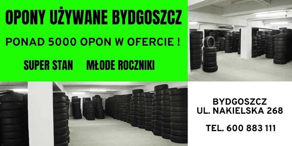 205/65R15 Michelin lato głęboki bieżnik ponad 6mm