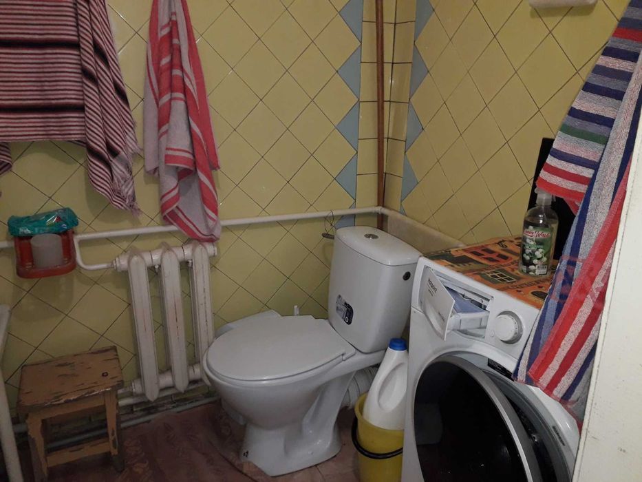 Будинок на 1-му Занасипі