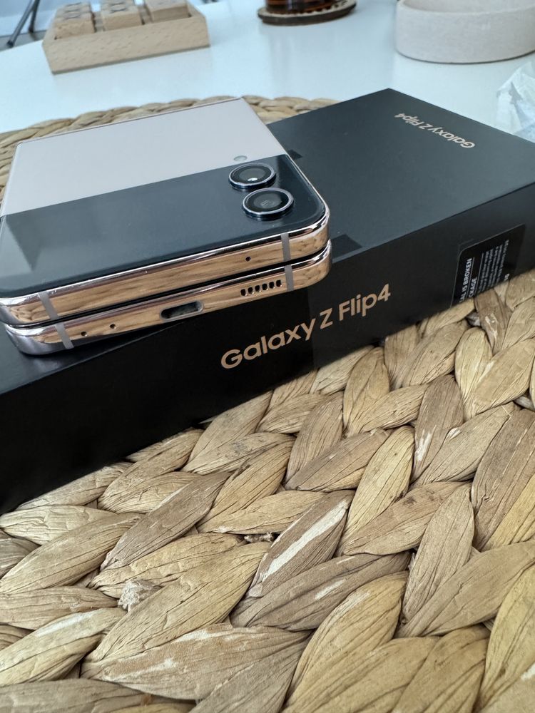Samsun Z Flip 48/128